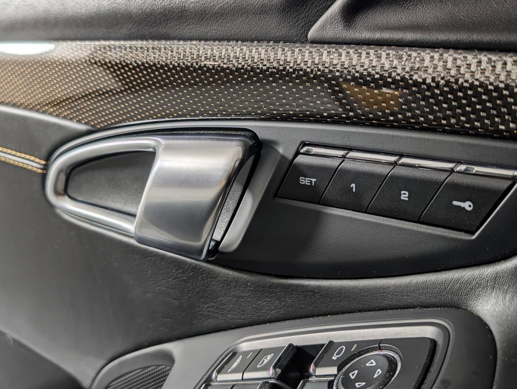 Used 2019 Porsche 911 Turbo S image 25