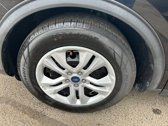 Used 2021 Ford Escape S FWD image 42