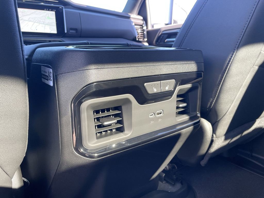 New 2026 GMC Sierra 3500 AT4 w/ AT4 Premium Plus Package image 22