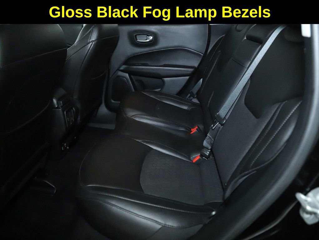 Used 2019 Jeep Compass Altitude image 14