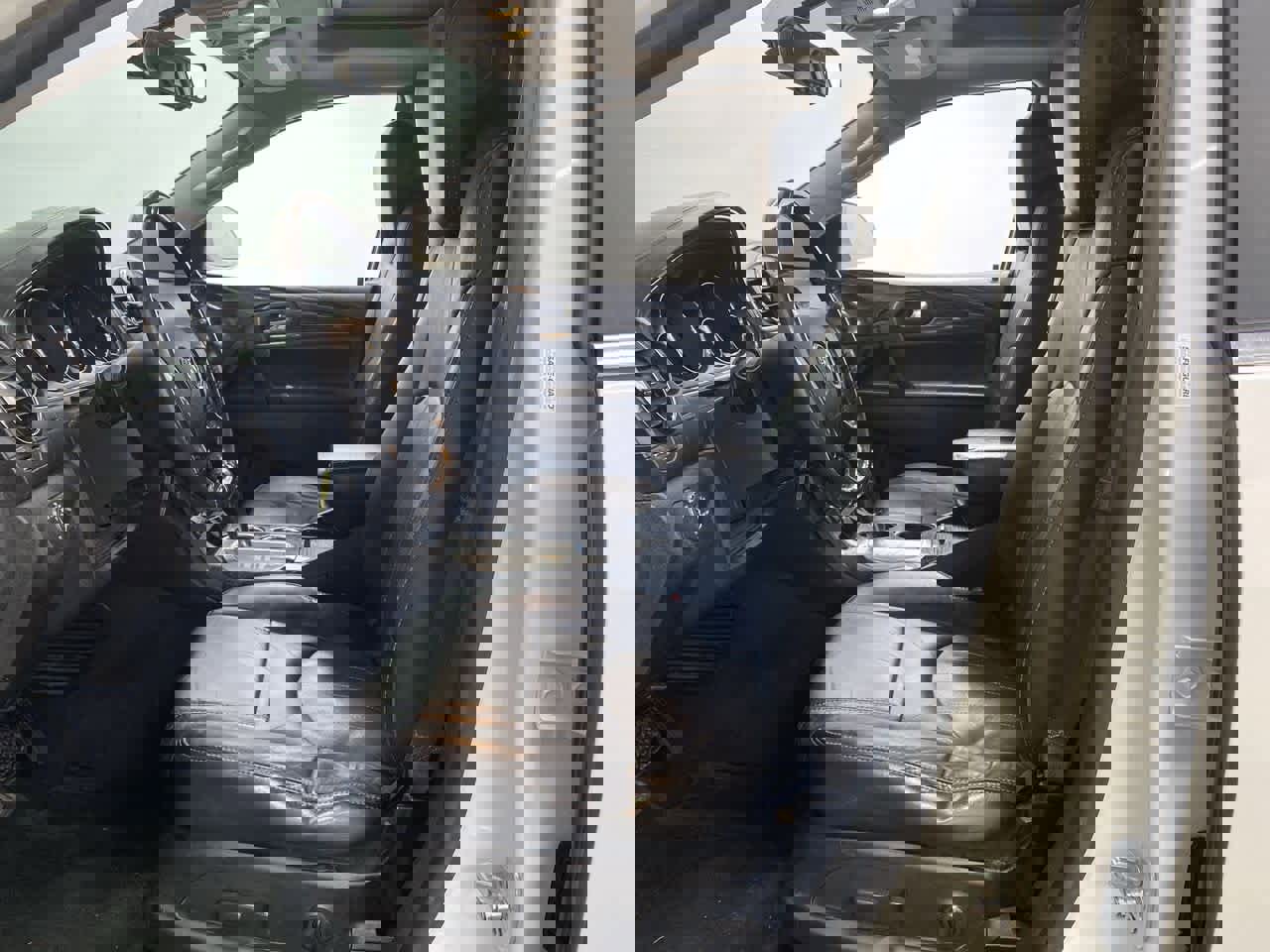 Used 2014 Buick Enclave Leather w/ Trailering Provision Package image 14