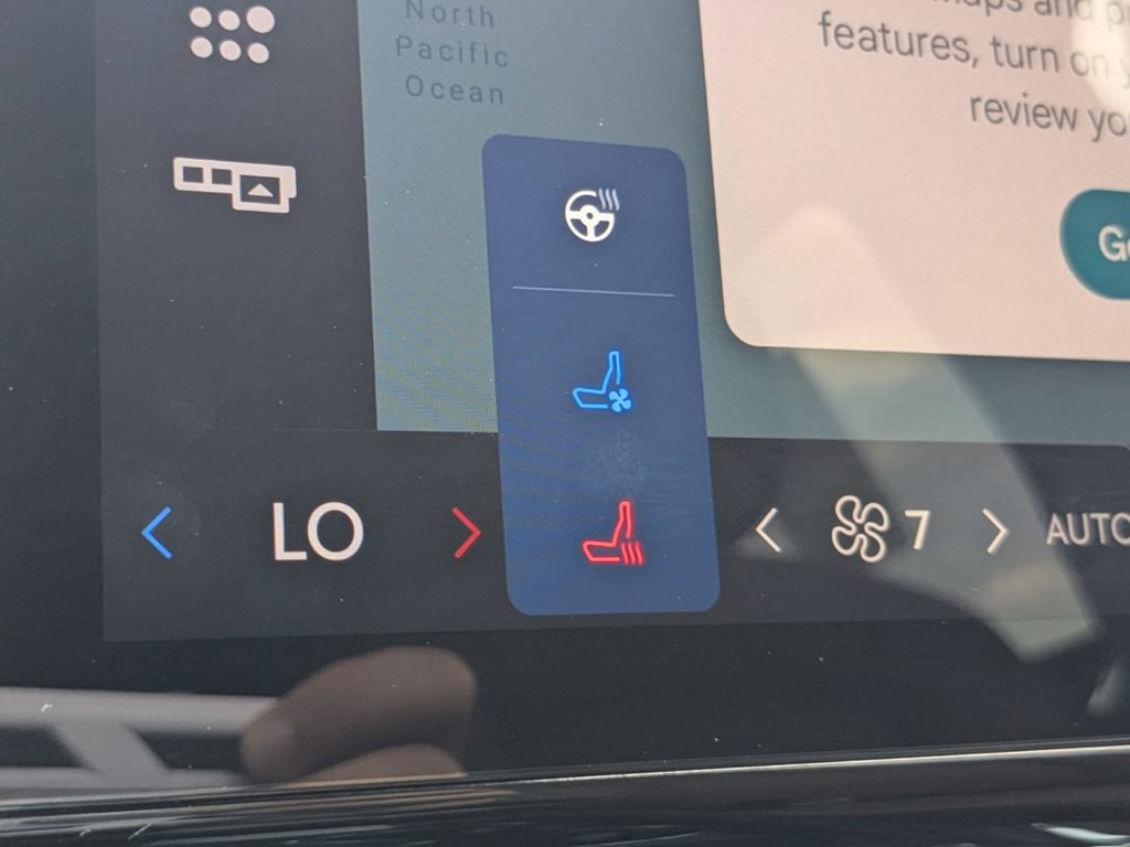 New 2026 Lincoln Nautilus Reserve AWD/4WD image 25