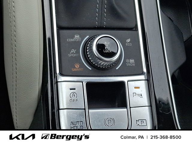 Certified 2024 Kia Telluride SX Prestige w/ Towing Package AWD/4WD image 31