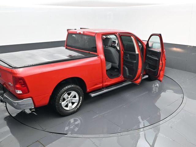 Used 2014 RAM 1500 Tradesman w/ Popular Equipment Group AWD/4WD image 24