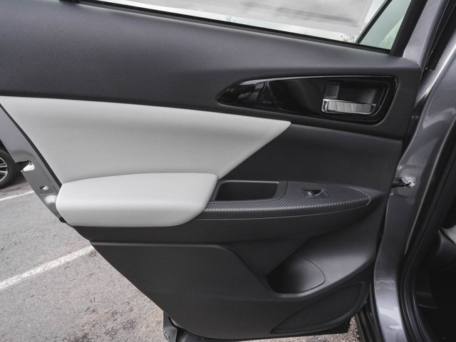 New 2026 Mitsubishi Eclipse Cross SEL image 12