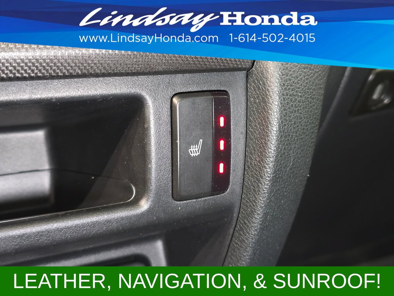 Used 2023 Honda Passport TrailSport image 20