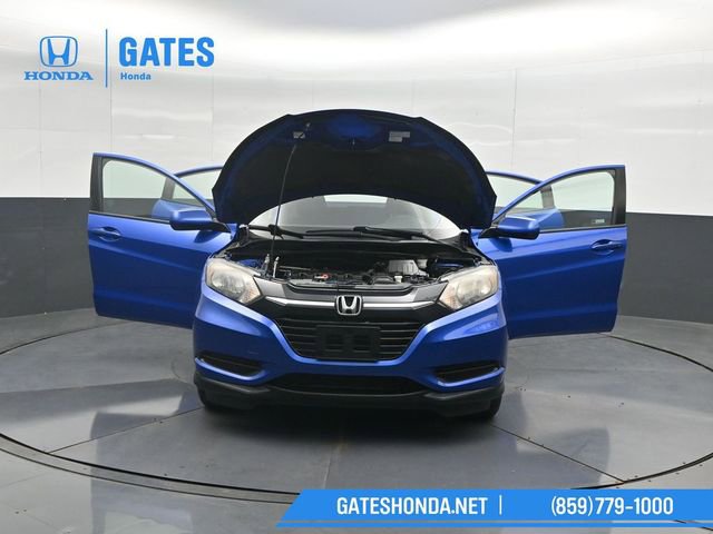 Used 2018 Honda HR-V LX image 53