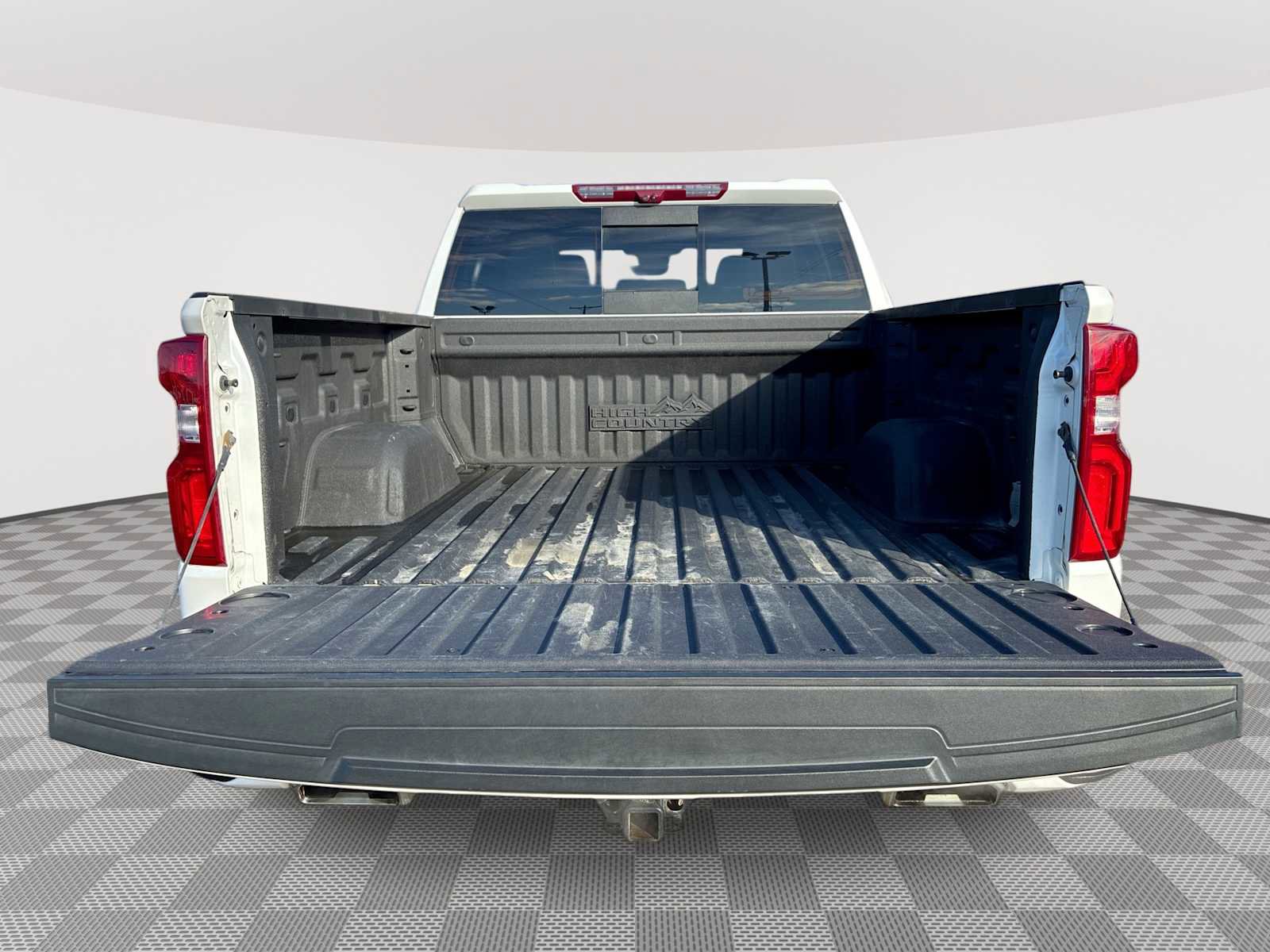 Certified 2024 Chevrolet Silverado 1500 High Country w/ High Country Premium Package image 27