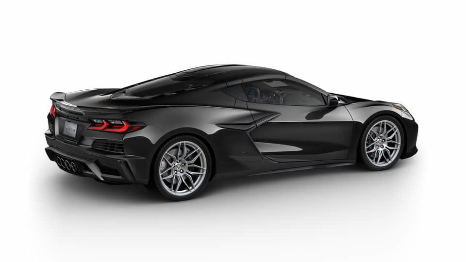 New 2026 Chevrolet Corvette Z06 image 31