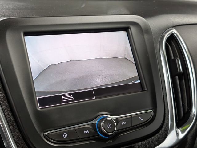 Certified 2023 Chevrolet Equinox LT AWD/4WD image 25