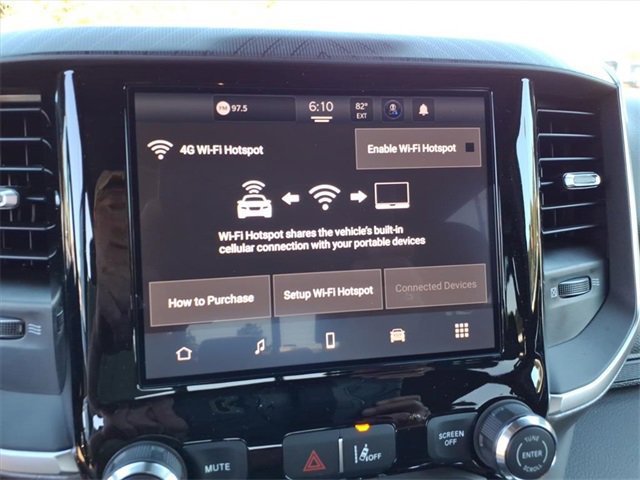 New 2026 RAM 1500 Lone Star image 13