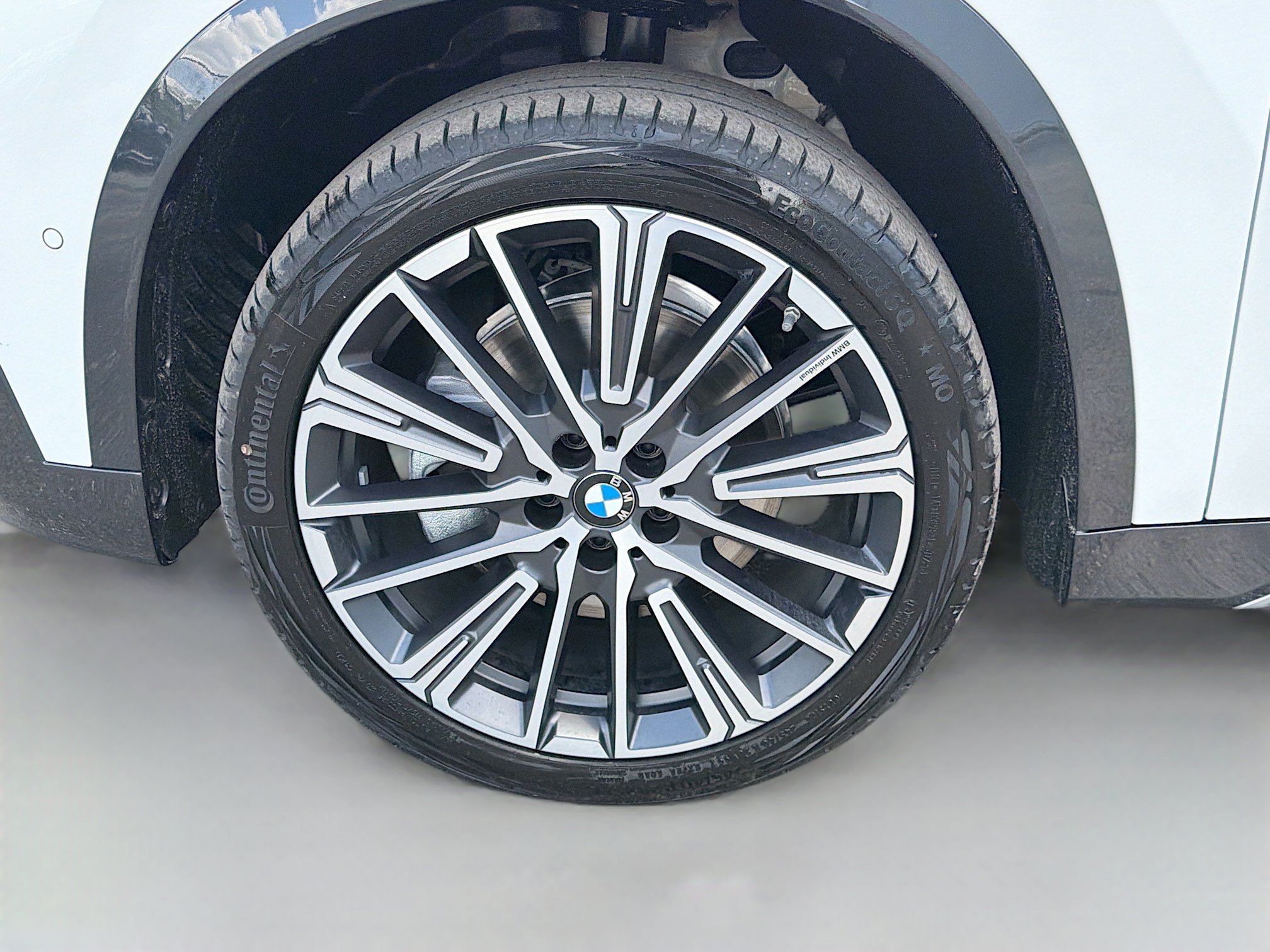 New 2026 BMW X1 xDrive28i w/ Convenience Package AWD/4WD image 41