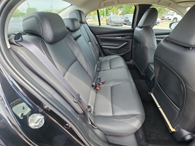 Used 2025 MAZDA MAZDA3 s FWD image 18