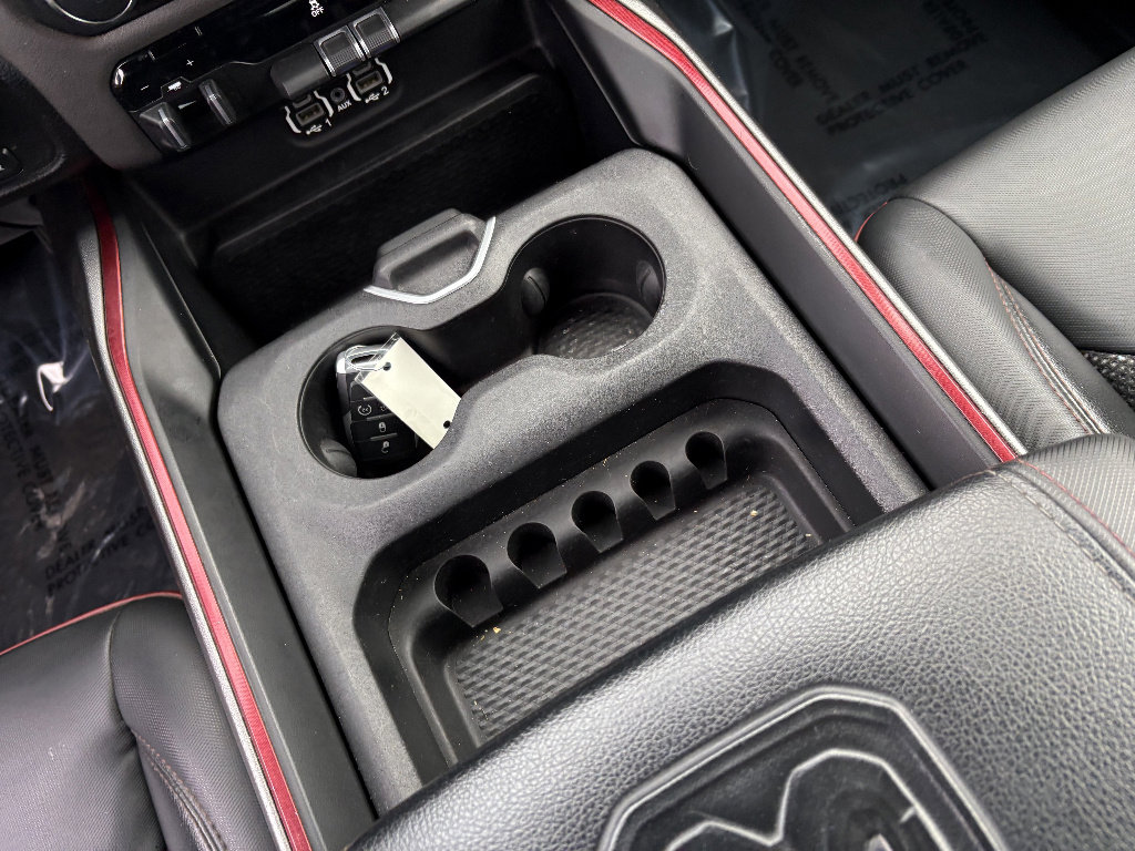 Used 2020 RAM 1500 Rebel w/ Rebel Level 1 Equipment Group image 28