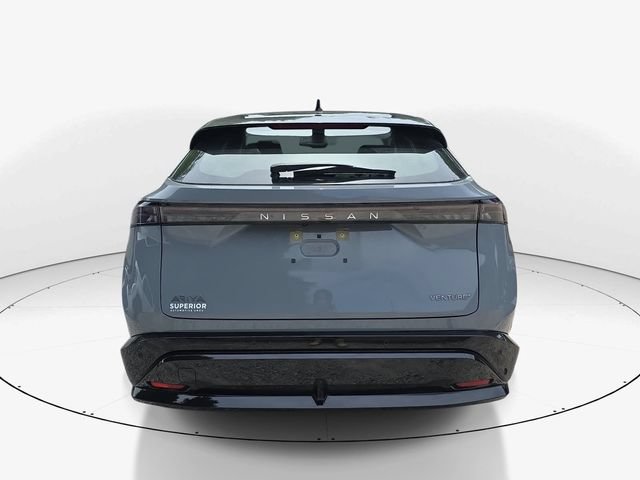 Used 2023 Nissan Ariya FWD image 7