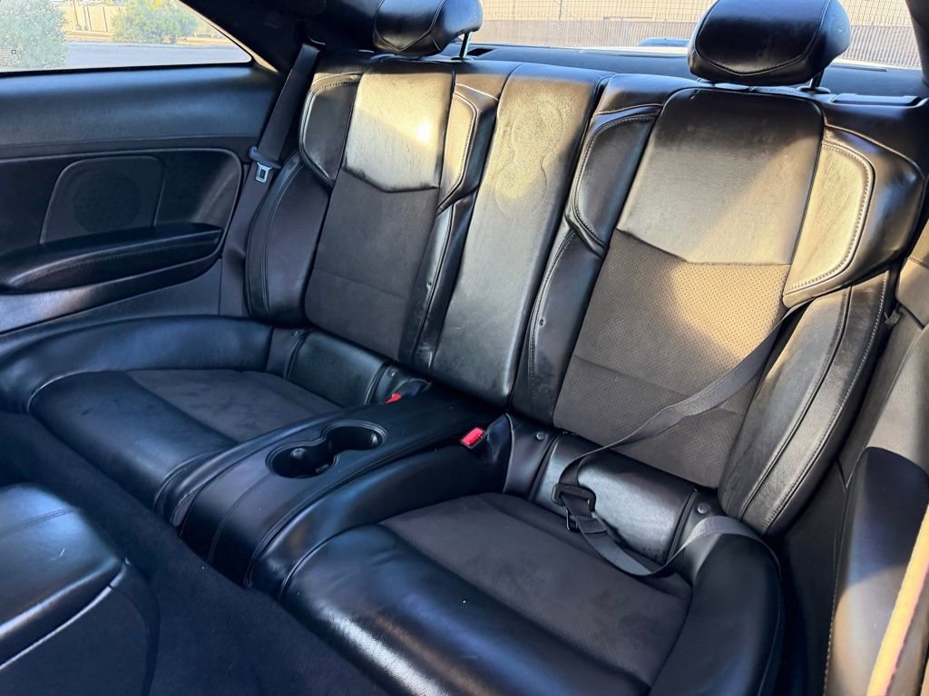 Used 2018 Cadillac ATS V w/ Track Performance Package image 18