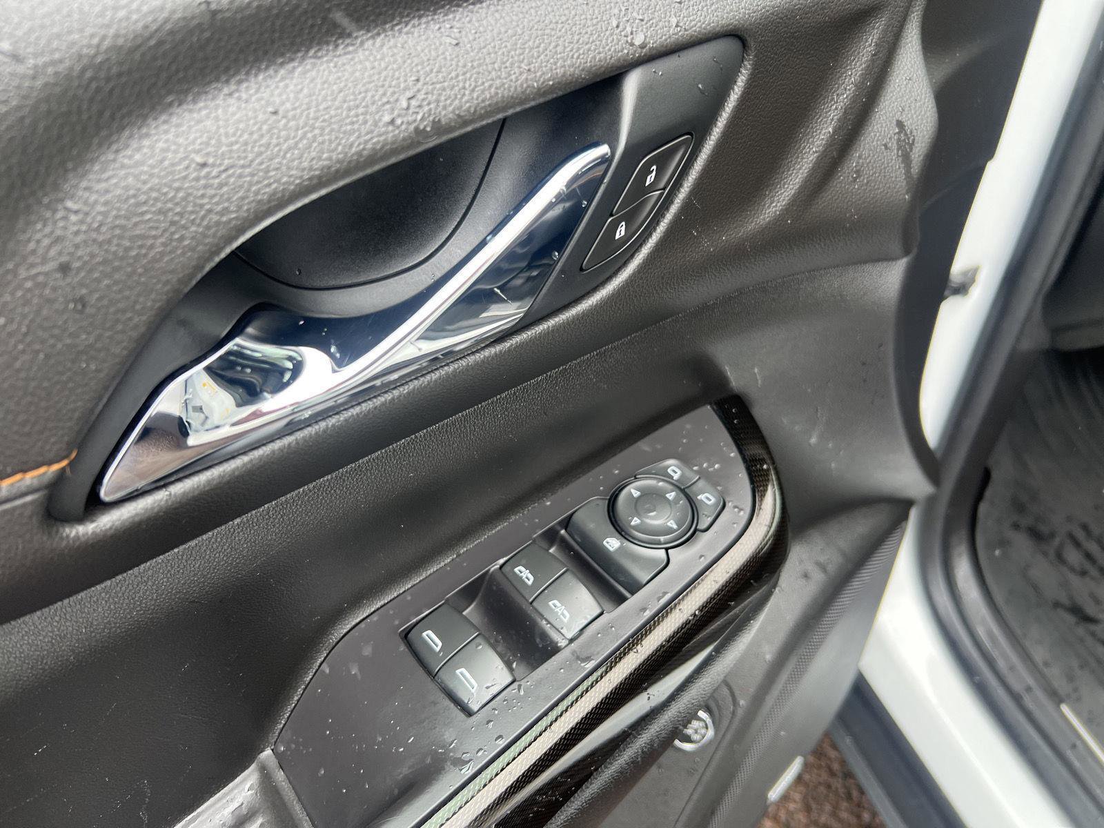 Used 2020 GMC Acadia AT4 w/ Driver Alert Package II image 27