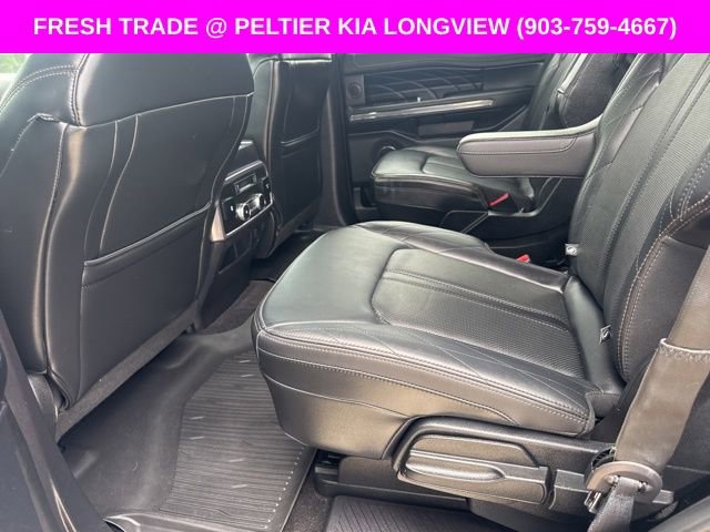 Used 2019 Ford Expedition Platinum image 15