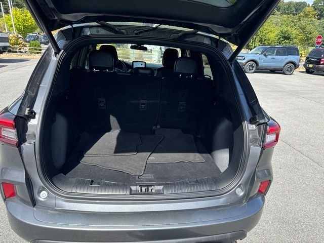 Used 2024 Ford Escape ST-Line AWD/4WD image 14
