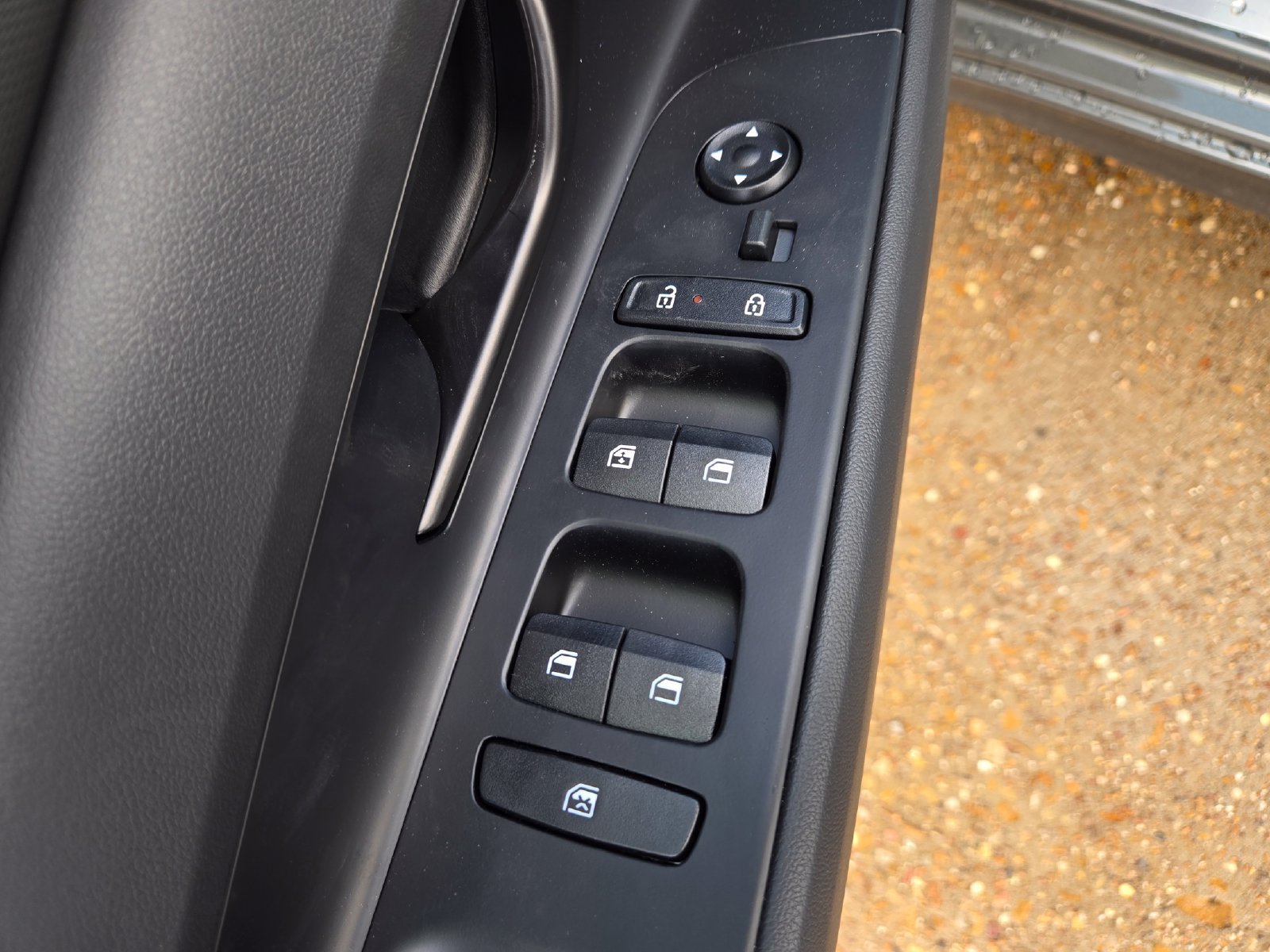 New 2026 Hyundai Elantra SEL Sport Premium FWD image 19