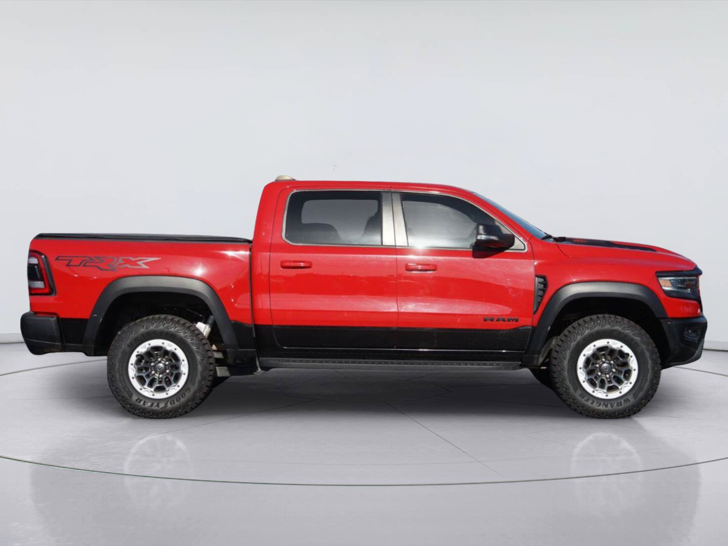 Used 2022 RAM 1500 TRX w/ TRX Level 2 Equipment Group AWD/4WD image 5