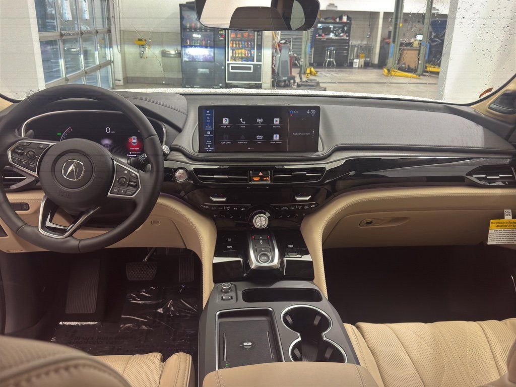 New 2026 Acura MDX SH-AWD w/ Advance Package image 7