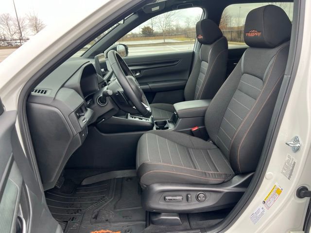 Certified 2026 Honda CR-V TrailSport image 25