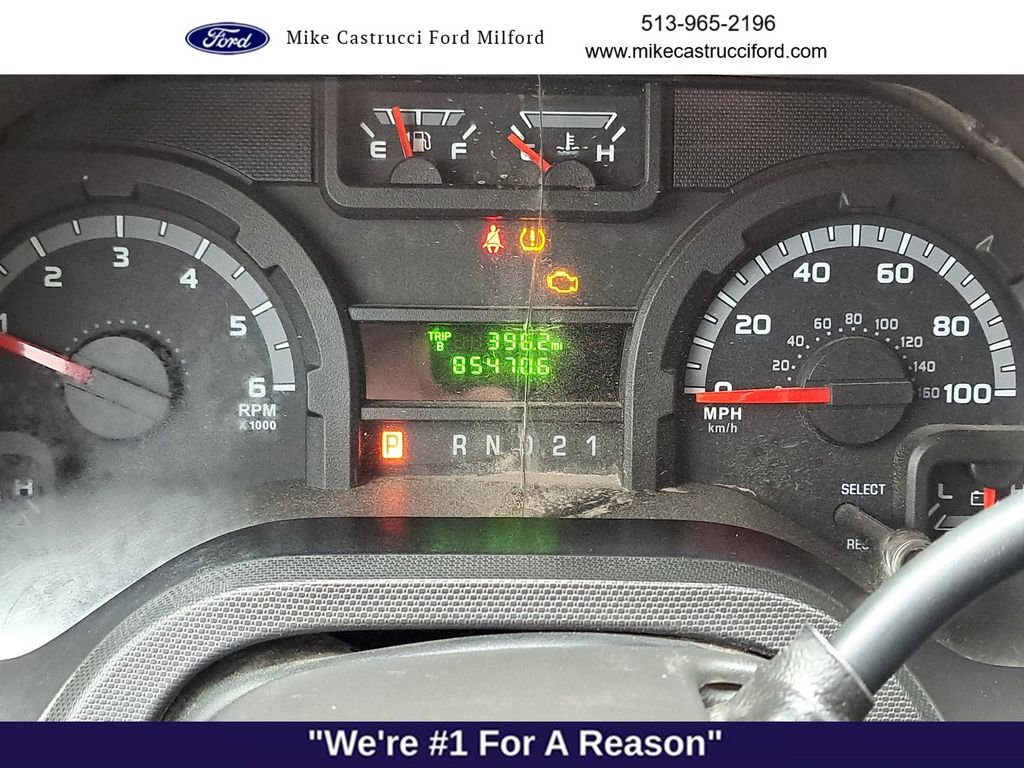 Used 2011 Ford E-350 and Econoline 350 XL w/ PWR Windows & Locks Group image 12