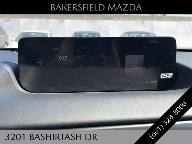 New 2026 MAZDA CX-50 AWD 2.5 Hybrid w/ Weather Package image 10