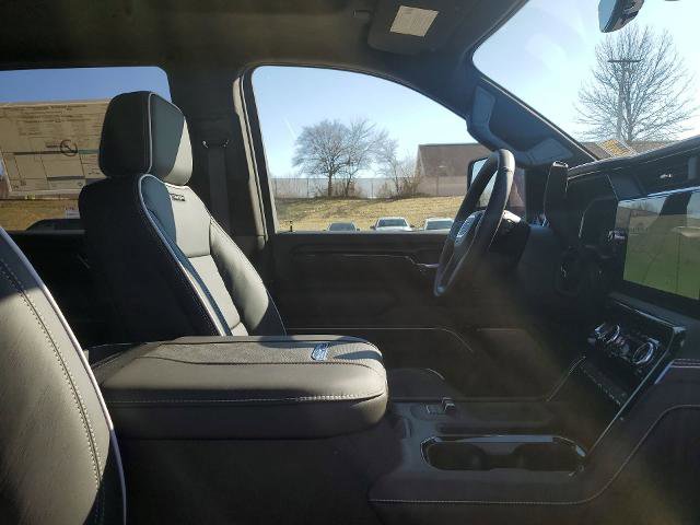 New 2026 GMC Sierra 2500 AT4X image 35
