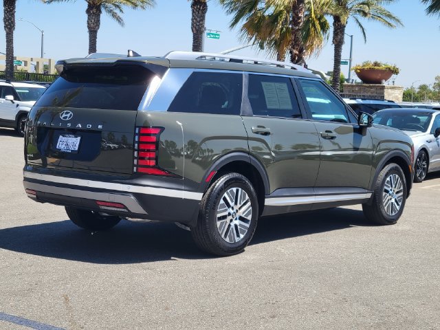 Used 2026 Hyundai Palisade FWD Hybrid image 4