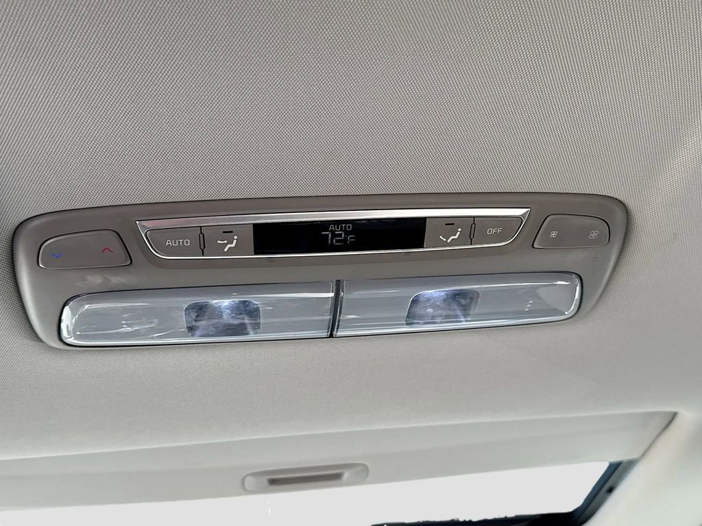 Used 2024 Kia Telluride S w/ S Sunroof Package AWD/4WD image 29