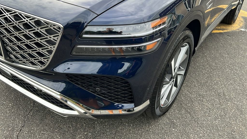 New 2026 Genesis GV80 3.5T Advanced image 14