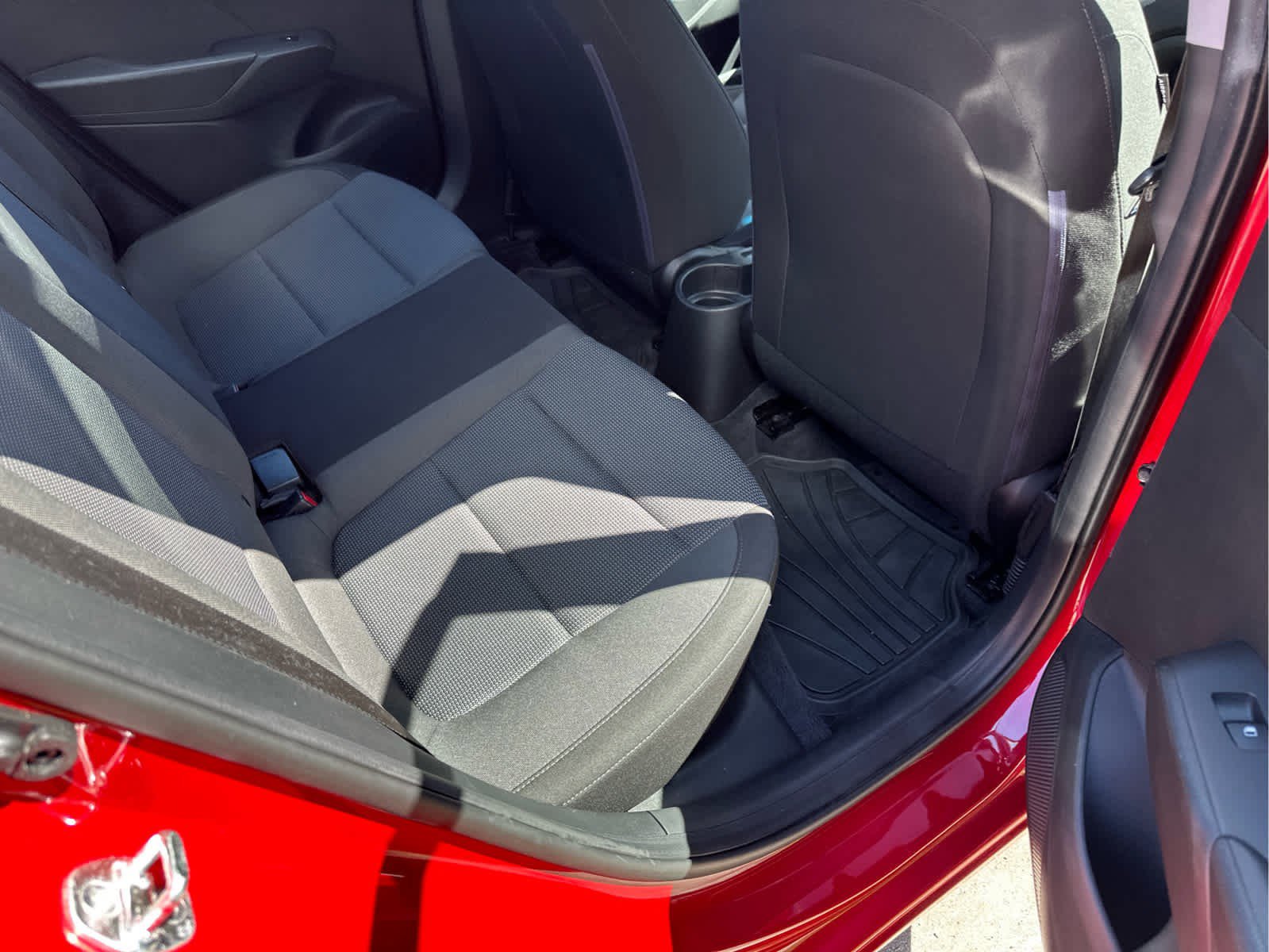 Used 2018 Hyundai Accent SE FWD image 5