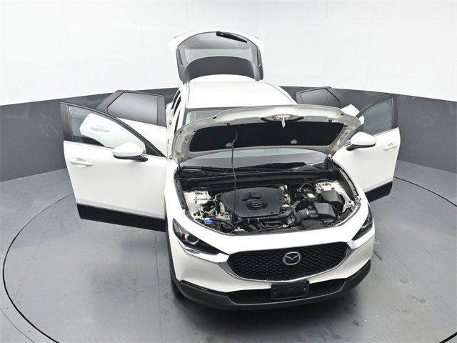 Used 2023 MAZDA CX-30 AWD 2.5 S w/ Preferred Package image 52