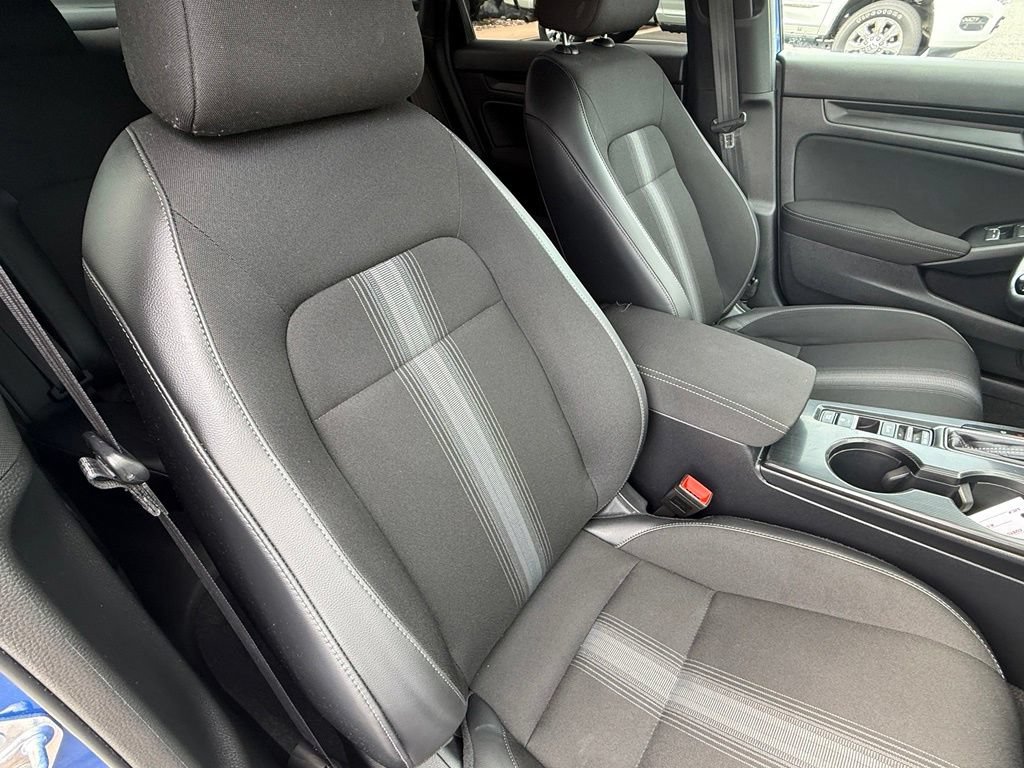 Used 2024 Honda Civic Sport image 17