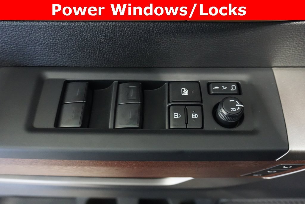 New 2026 Toyota Tundra 1794 Edition image 6