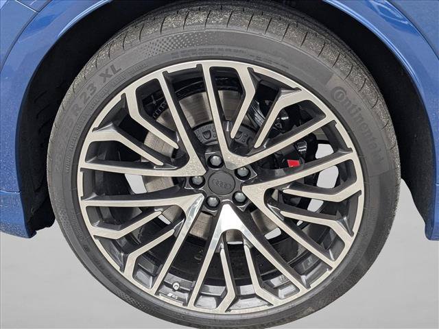 New 2026 Audi SQ8 Prestige AWD/4WD image 9