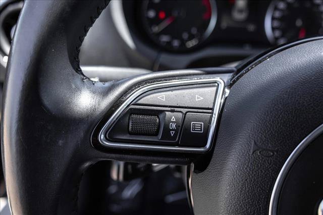 Used 2016 Audi A3 2.0T Premium Plus w/ Technology Package AWD/4WD image 14