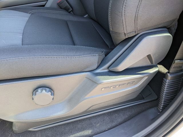 New 2026 Ford F150 STX RWD image 21