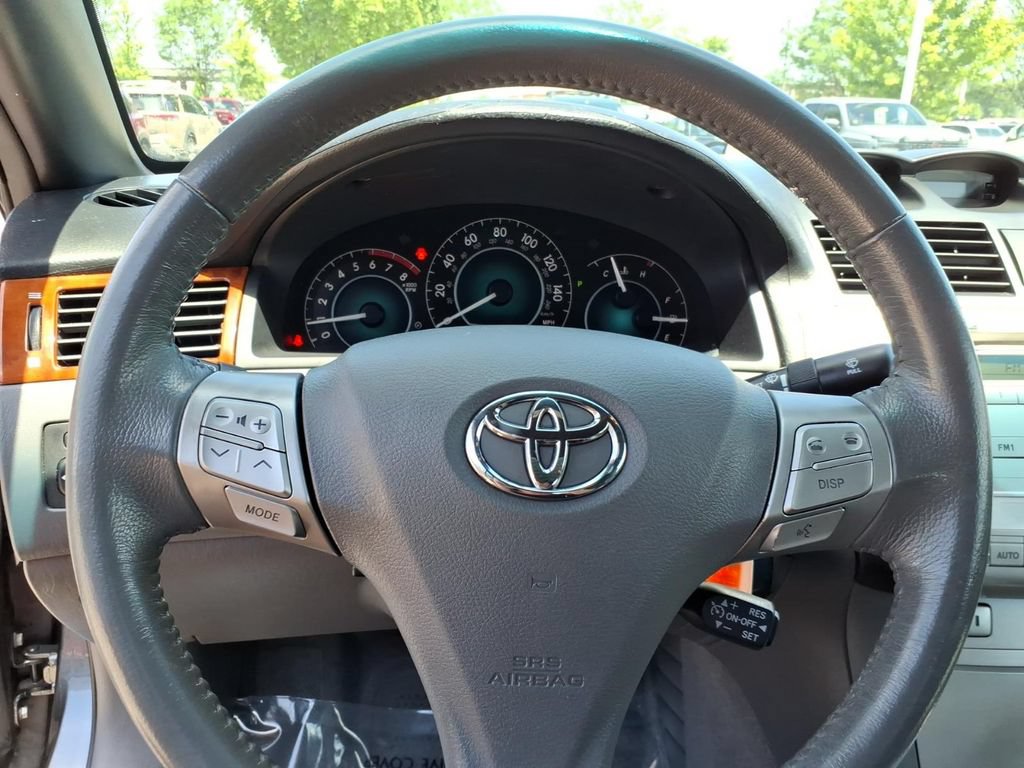 Used 2008 Toyota Solara SLE FWD image 17
