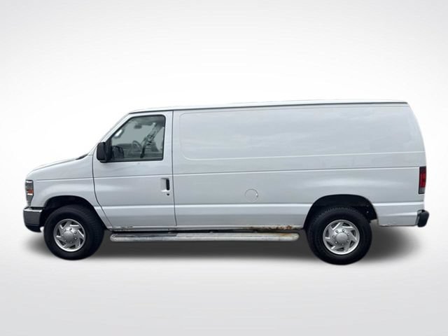 Used 2012 Ford E-250 and Econoline 250 w/ PWR Group RWD image 6