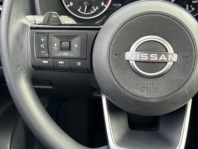 Used 2023 Nissan Rogue SV AWD/4WD image 15