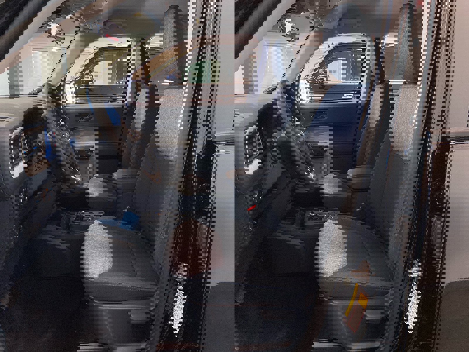 New 2026 Ford Maverick XLT w/ 4K Tow Package image 22