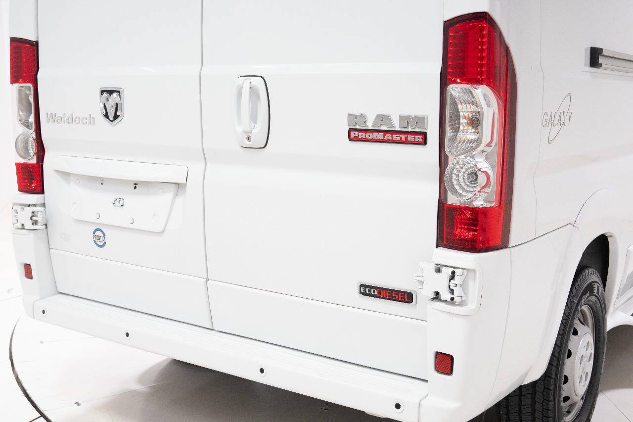 Used 2015 RAM ProMaster 2500 FWD image 26