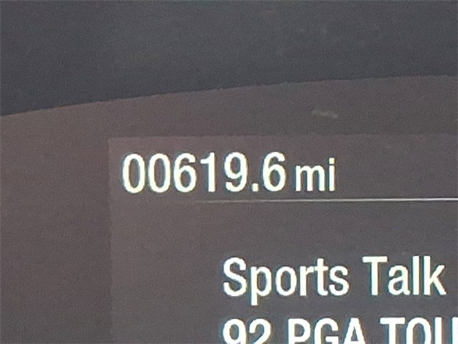 Used 2024 Ford Bronco Sport Big Bend image 19