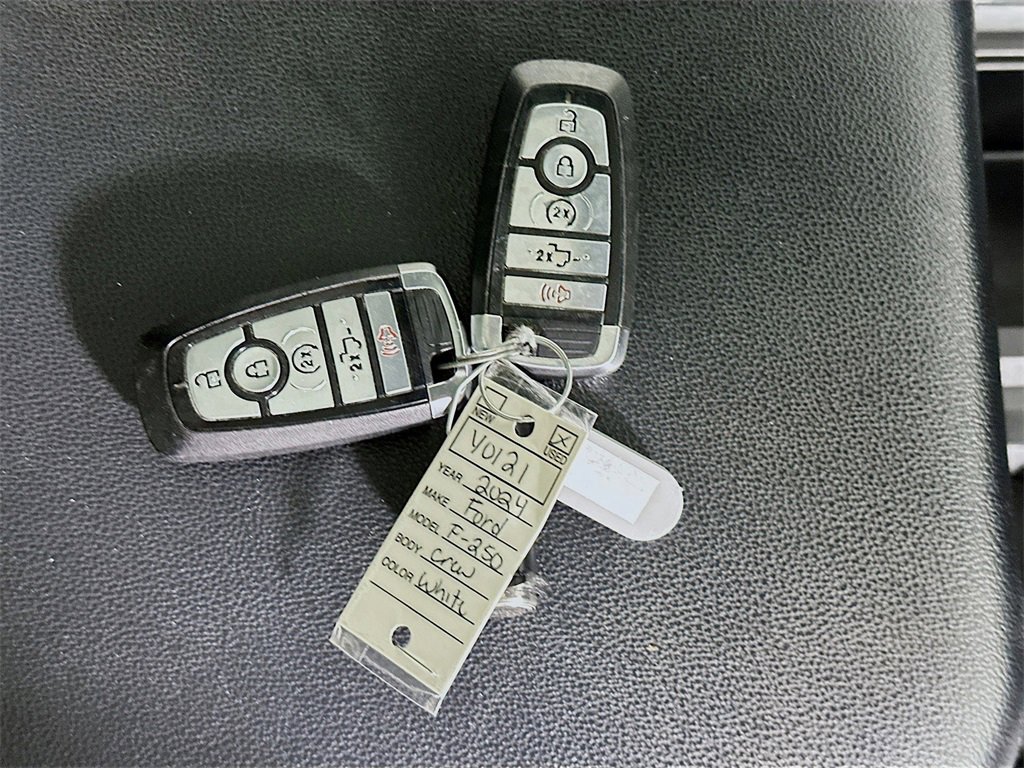 Used 2024 Ford F250 Lariat w/ Lariat Ultimate Package image 34