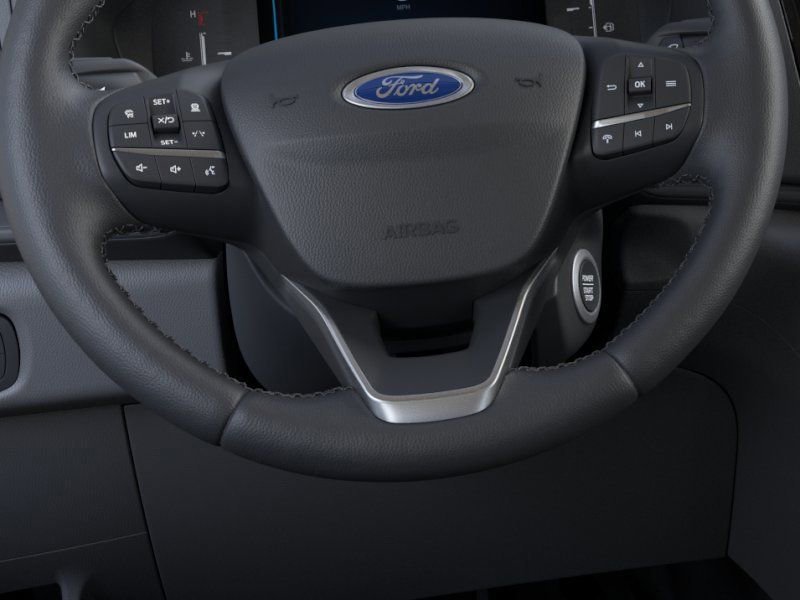 New 2026 Ford Transit 350 XLT image 12