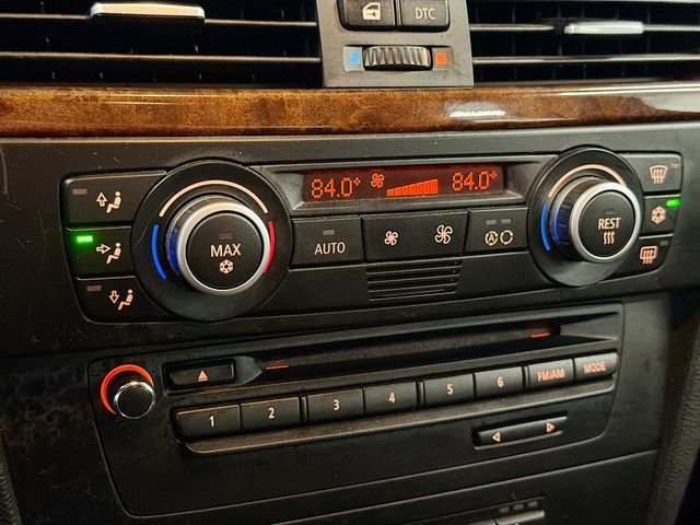 Used 2009 BMW 328i xDrive Sedan image 15