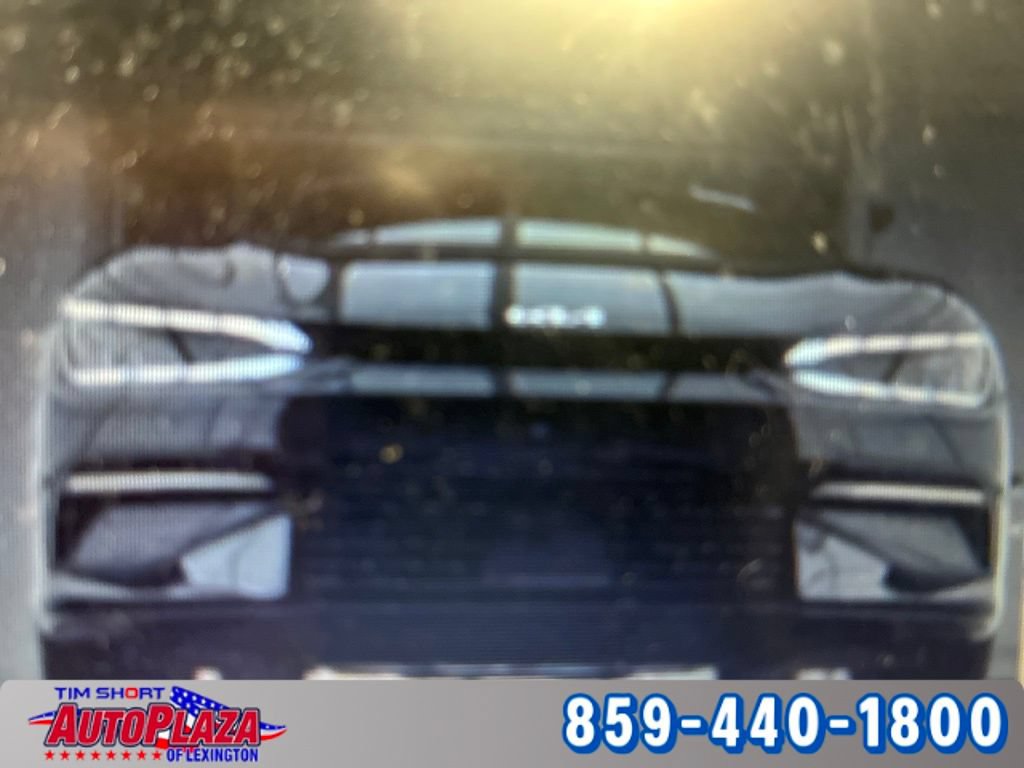 Used 2023 Kia EV6 GT-Line RWD image 3